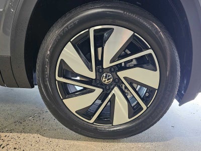 2026 Volkswagen Atlas 2.0T SEL 4MOTION