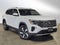 2026 Volkswagen Atlas 2.0T SEL 4MOTION