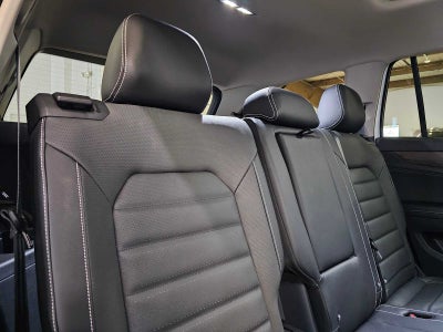 2026 Volkswagen Atlas 2.0T SEL 4MOTION