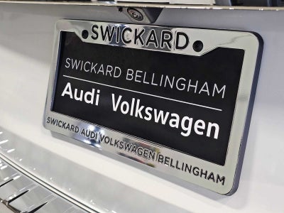 2026 Volkswagen Atlas 2.0T SEL 4MOTION