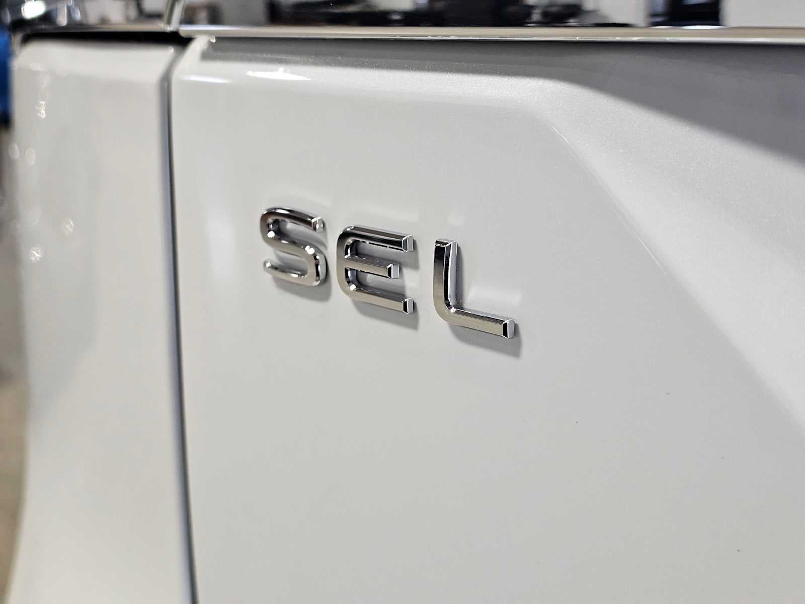 2026 Volkswagen Atlas 2.0T SEL 4MOTION