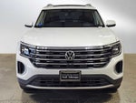 2026 Volkswagen Atlas 2.0T SEL 4MOTION