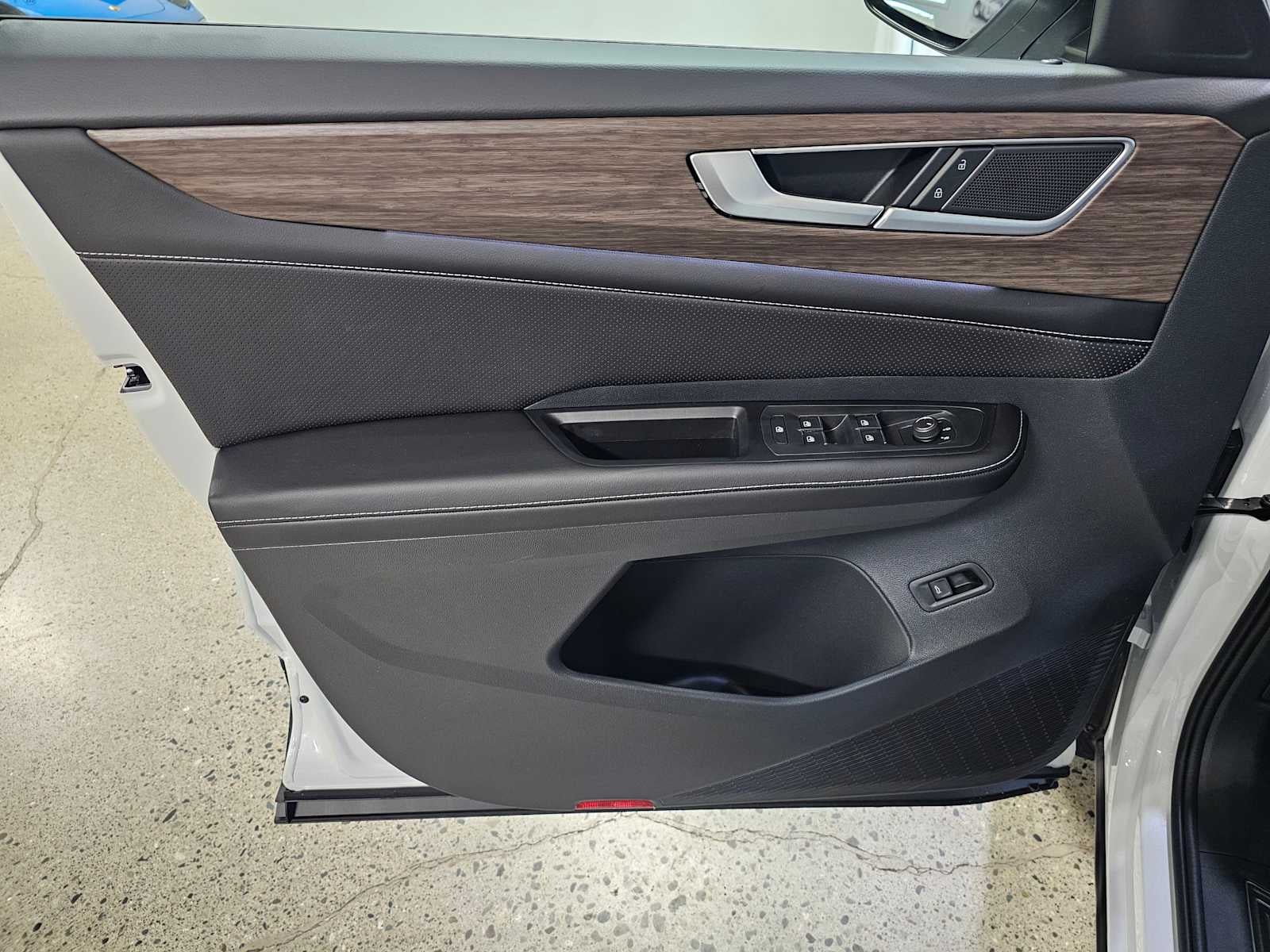 2026 Volkswagen Atlas 2.0T SEL 4MOTION