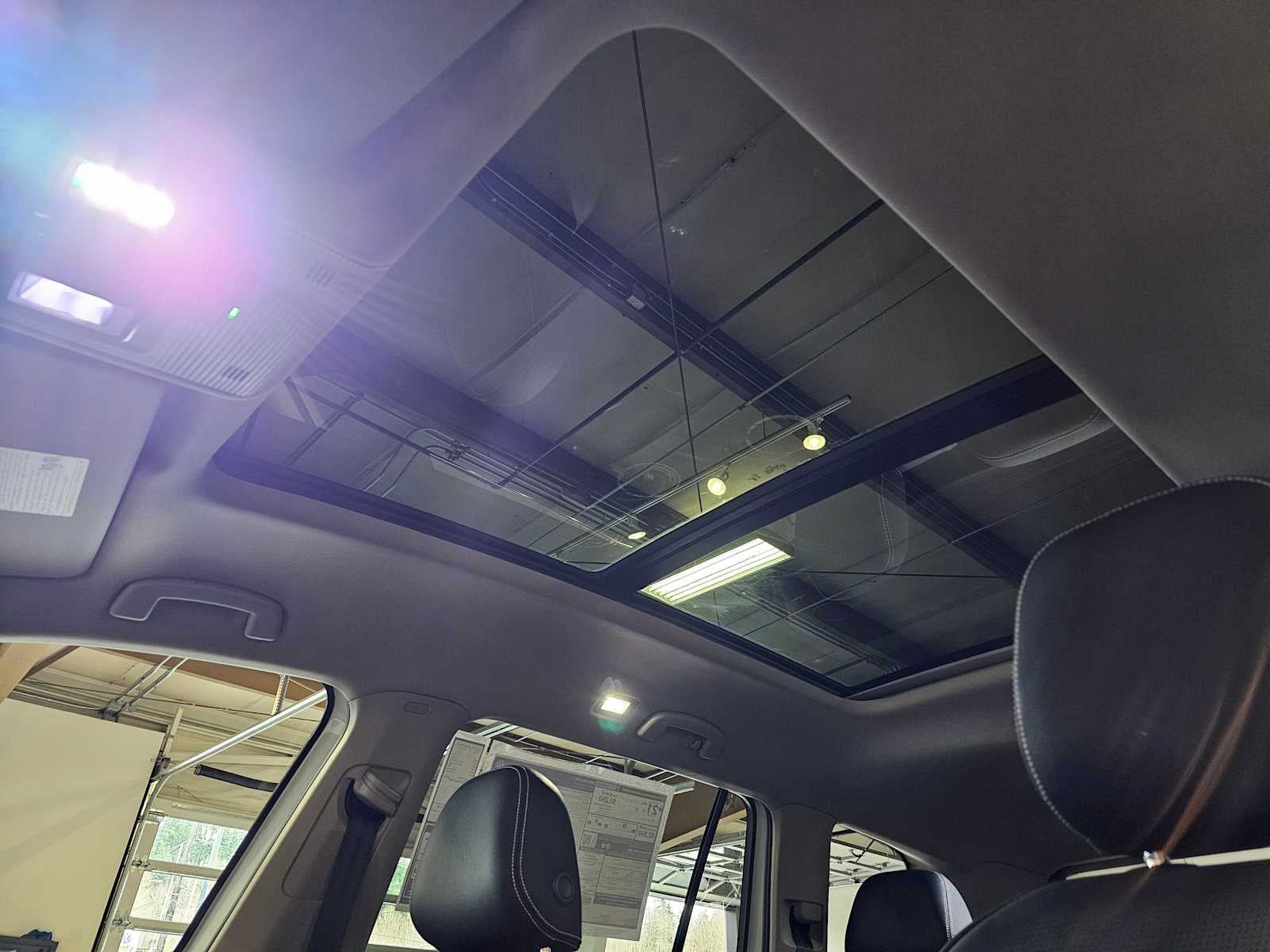 2026 Volkswagen Atlas 2.0T SEL 4MOTION