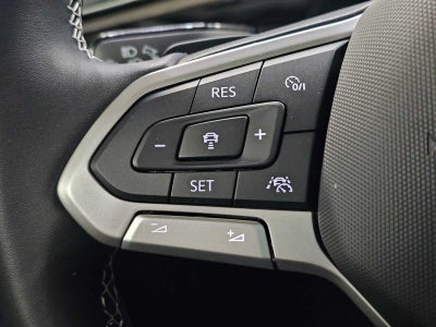 2026 Volkswagen Atlas 2.0T SEL 4MOTION