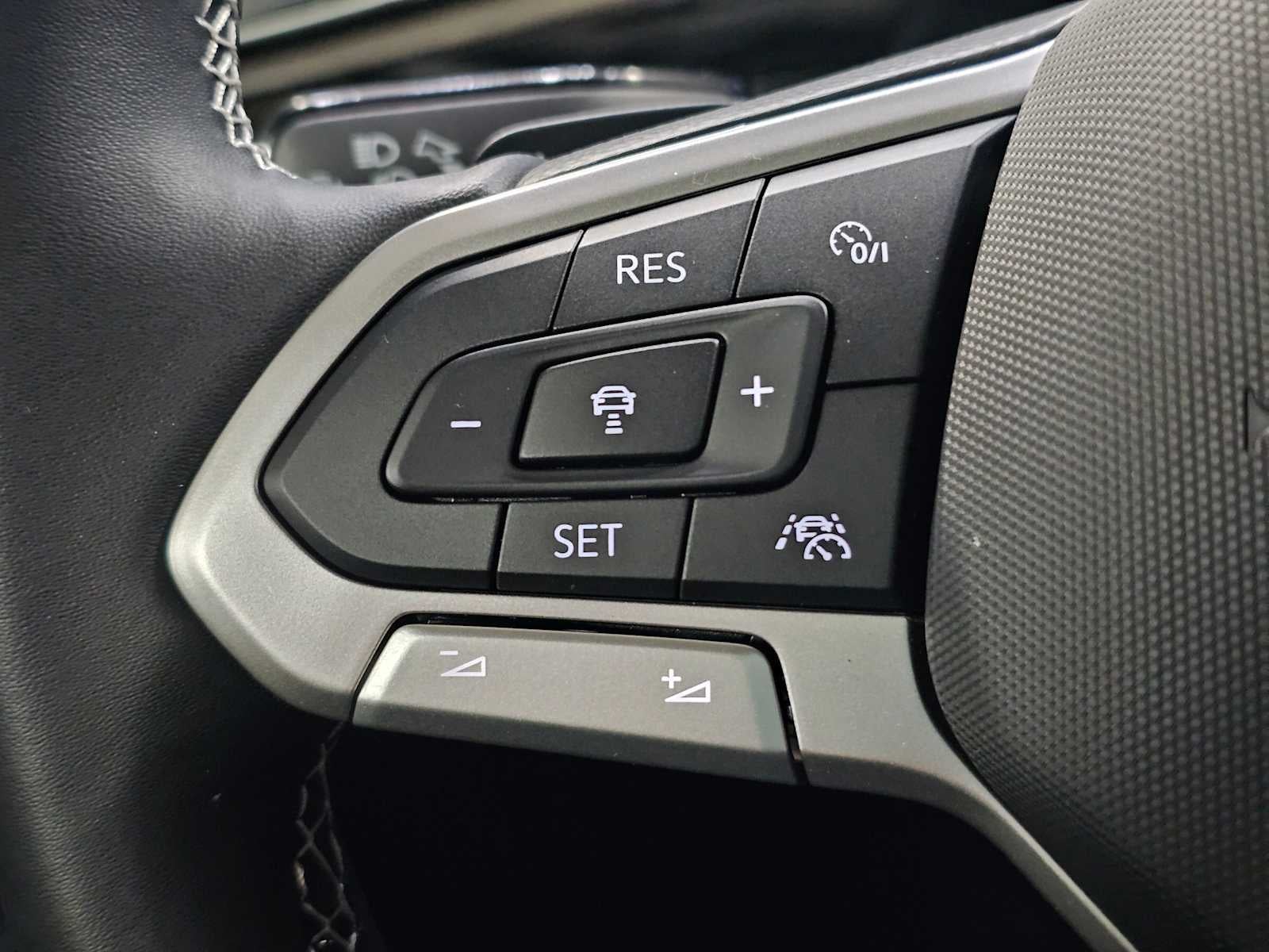 2026 Volkswagen Atlas 2.0T SEL 4MOTION