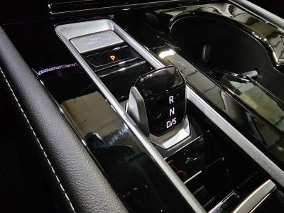 2026 Volkswagen Atlas 2.0T SEL 4MOTION