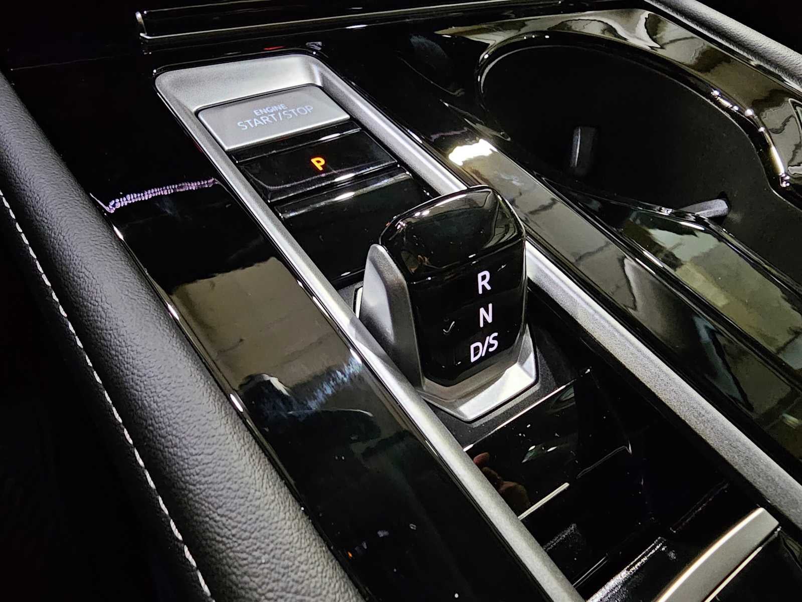 2026 Volkswagen Atlas 2.0T SEL 4MOTION