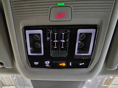 2026 Volkswagen Atlas 2.0T SEL 4MOTION