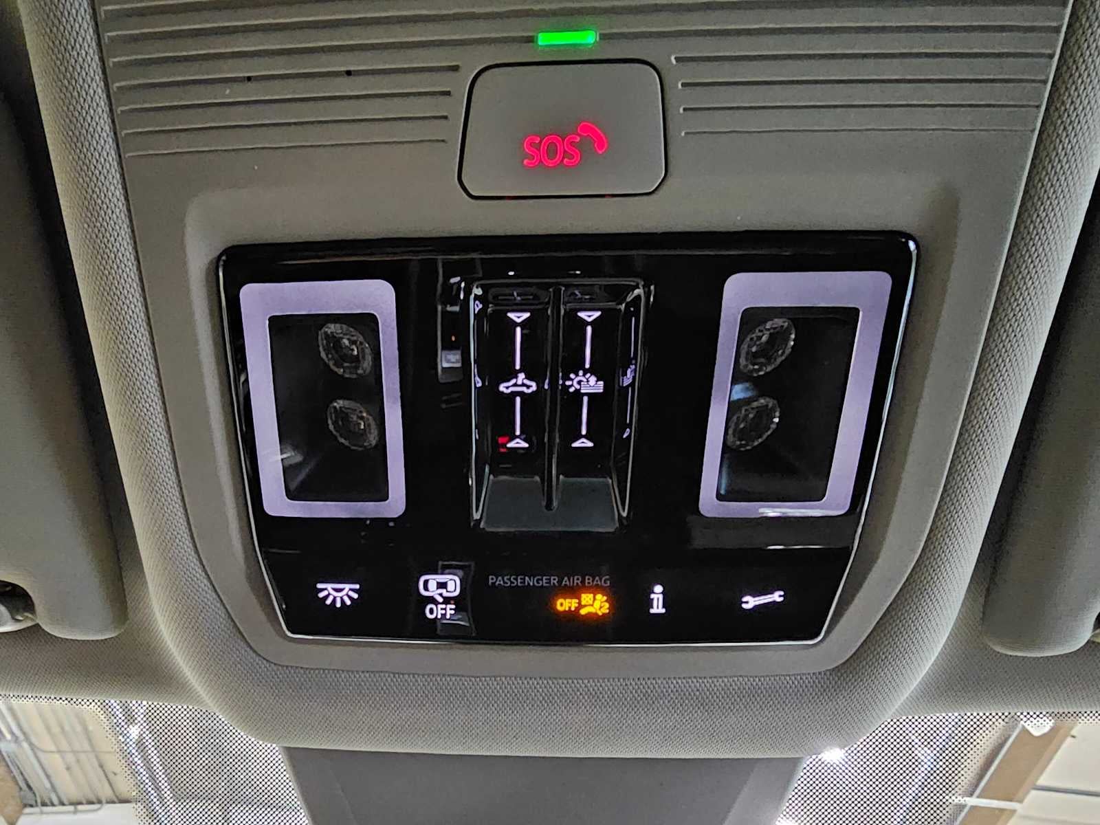 2026 Volkswagen Atlas 2.0T SEL 4MOTION