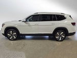 2026 Volkswagen Atlas 2.0T SEL 4MOTION