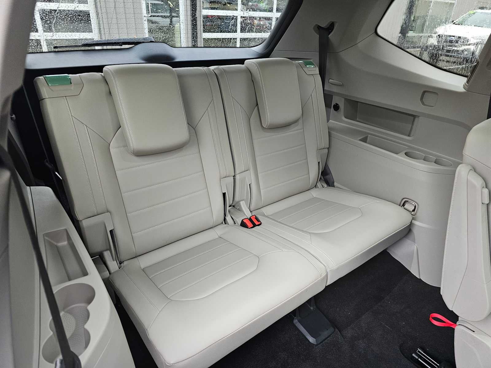 2025 Volkswagen Atlas 2.0T SEL 4MOTION