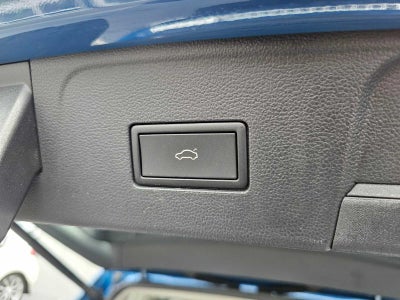 2025 Volkswagen Atlas 2.0T SEL 4MOTION