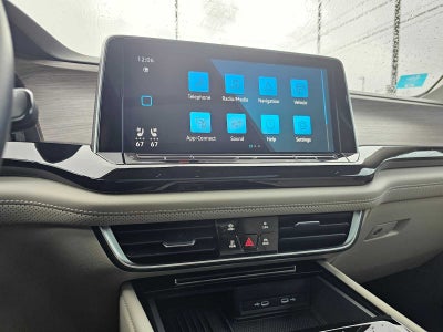 2025 Volkswagen Atlas 2.0T SEL 4MOTION