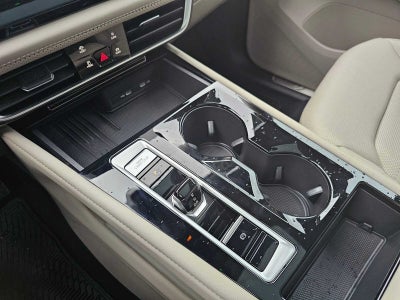 2025 Volkswagen Atlas 2.0T SEL 4MOTION