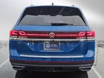 2025 Volkswagen Atlas 2.0T SEL 4MOTION