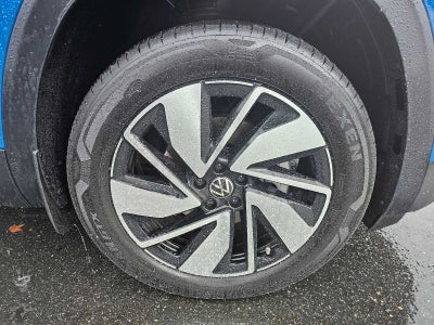 2025 Volkswagen Atlas 2.0T SEL 4MOTION