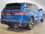 2025 Volkswagen Atlas 2.0T SEL 4MOTION