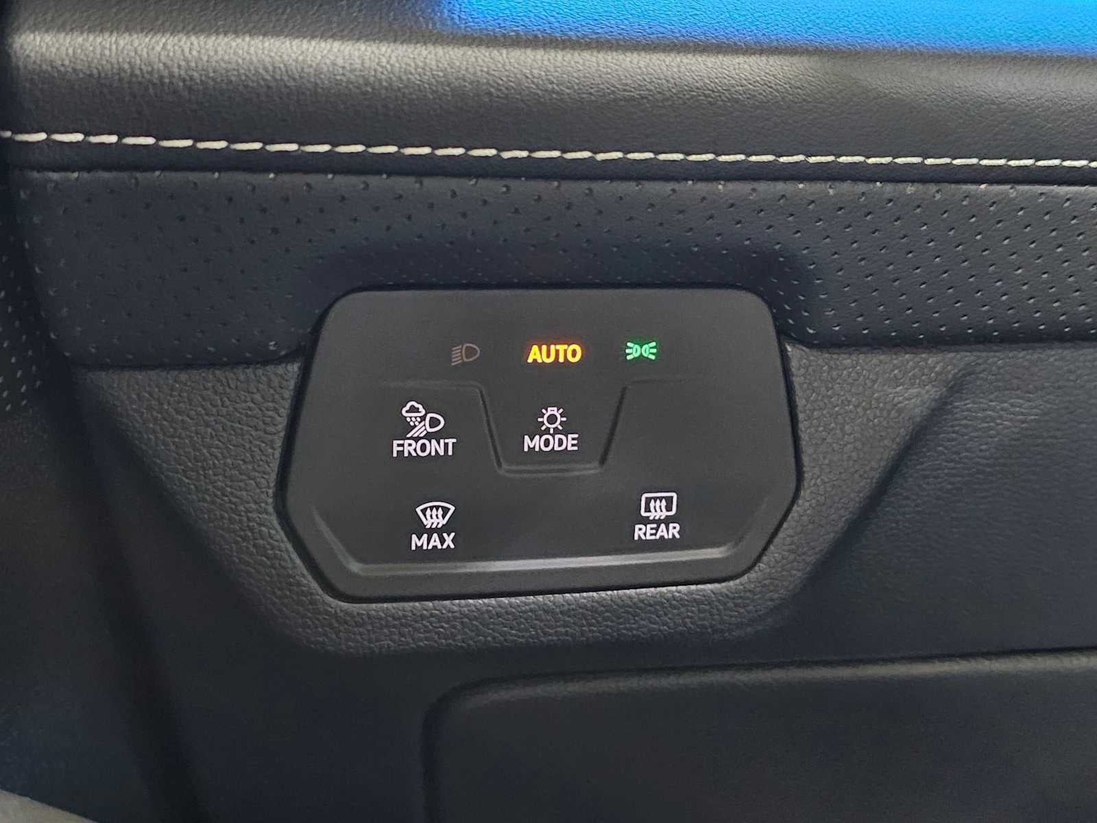 2025 Volkswagen Atlas 2.0T SEL 4MOTION