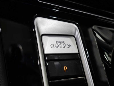 2025 Volkswagen Atlas 2.0T SEL 4MOTION