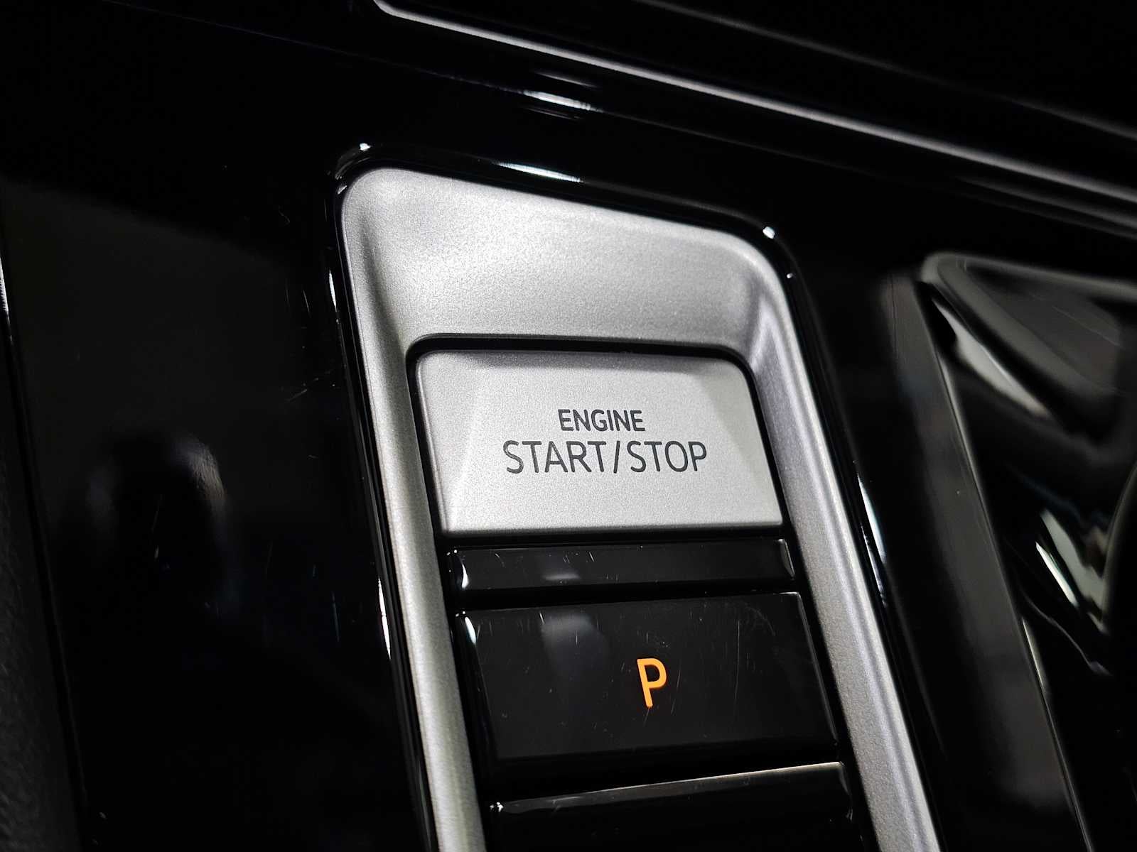 2025 Volkswagen Atlas 2.0T SEL 4MOTION