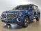 2025 Volkswagen Atlas 2.0T SEL 4MOTION