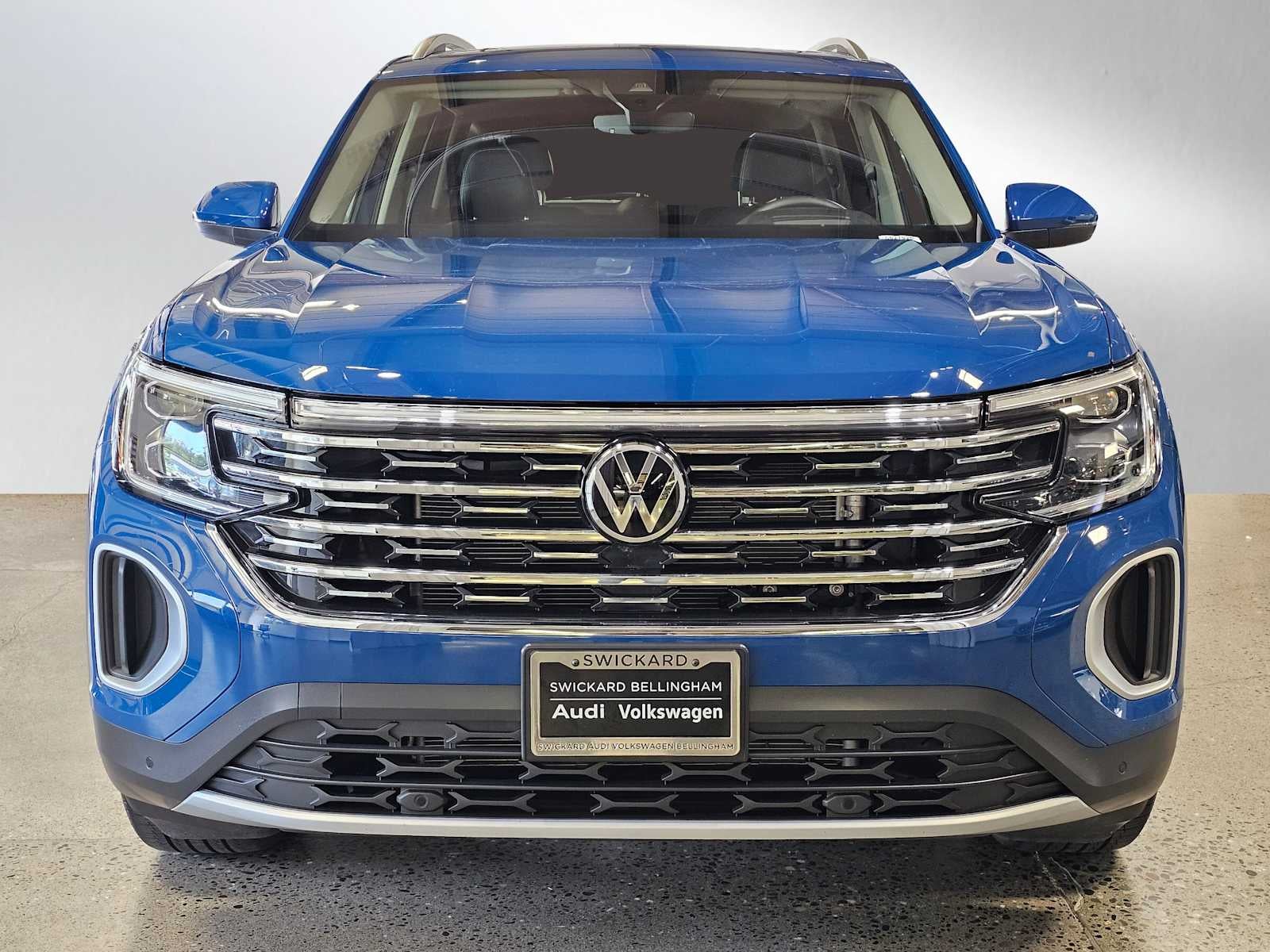 2025 Volkswagen Atlas 2.0T SEL 4MOTION