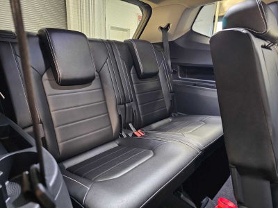 2025 Volkswagen Atlas 2.0T SEL 4MOTION