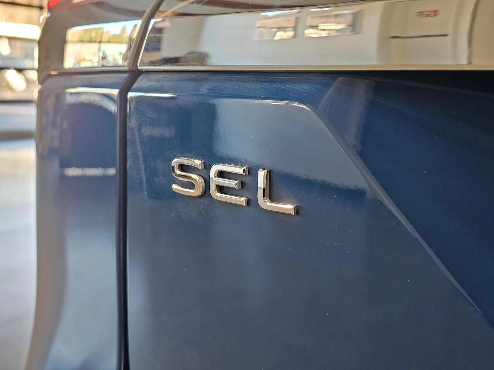 2025 Volkswagen Atlas 2.0T SEL 4MOTION