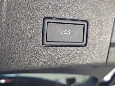 2025 Volkswagen Atlas 2.0T SEL 4MOTION