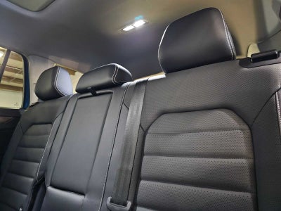 2025 Volkswagen Atlas 2.0T SEL 4MOTION