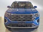 2025 Volkswagen Atlas 2.0T SEL 4MOTION