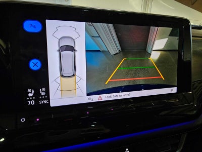 2025 Volkswagen Atlas 2.0T SEL 4MOTION