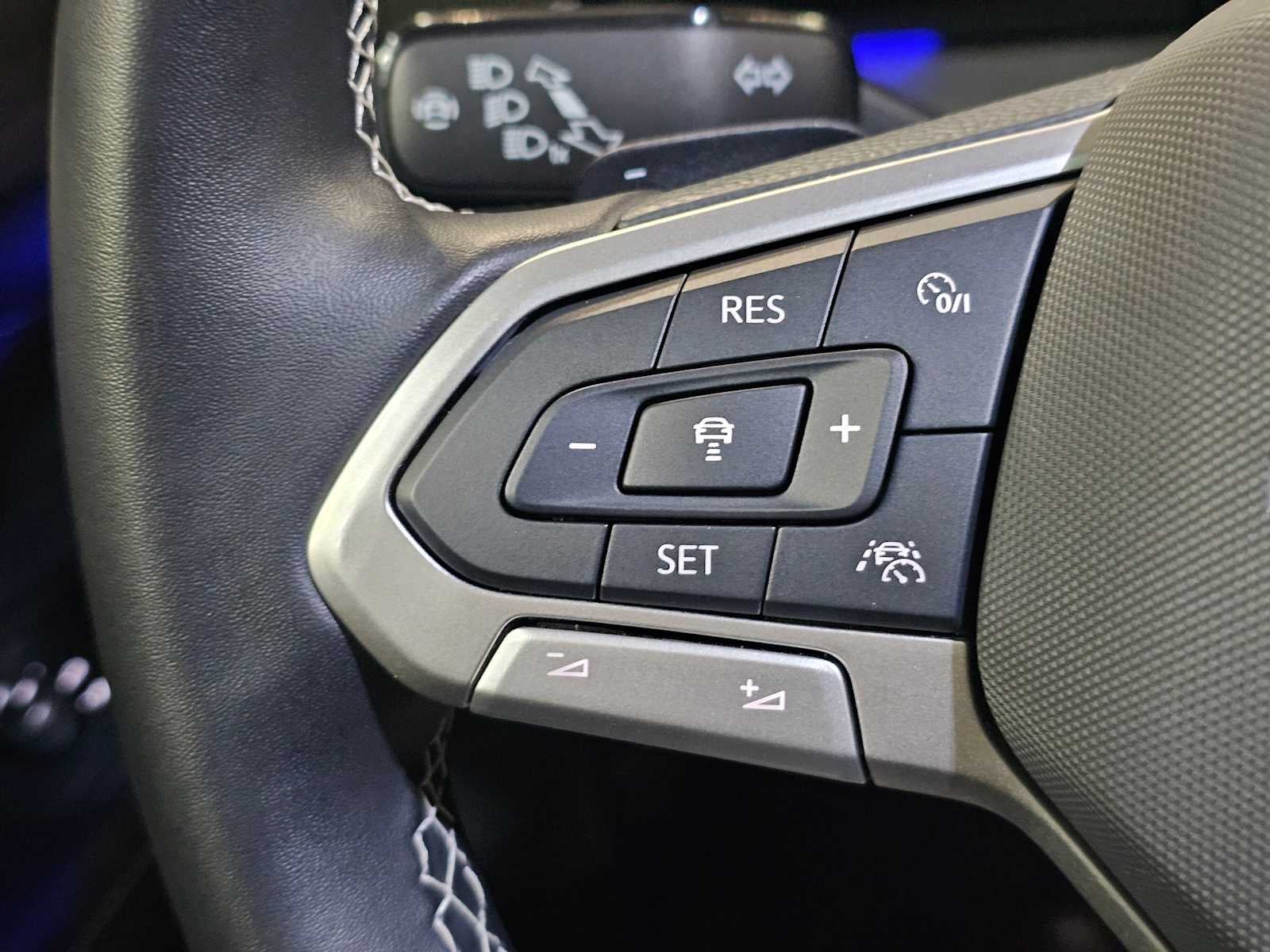 2025 Volkswagen Atlas 2.0T SEL 4MOTION