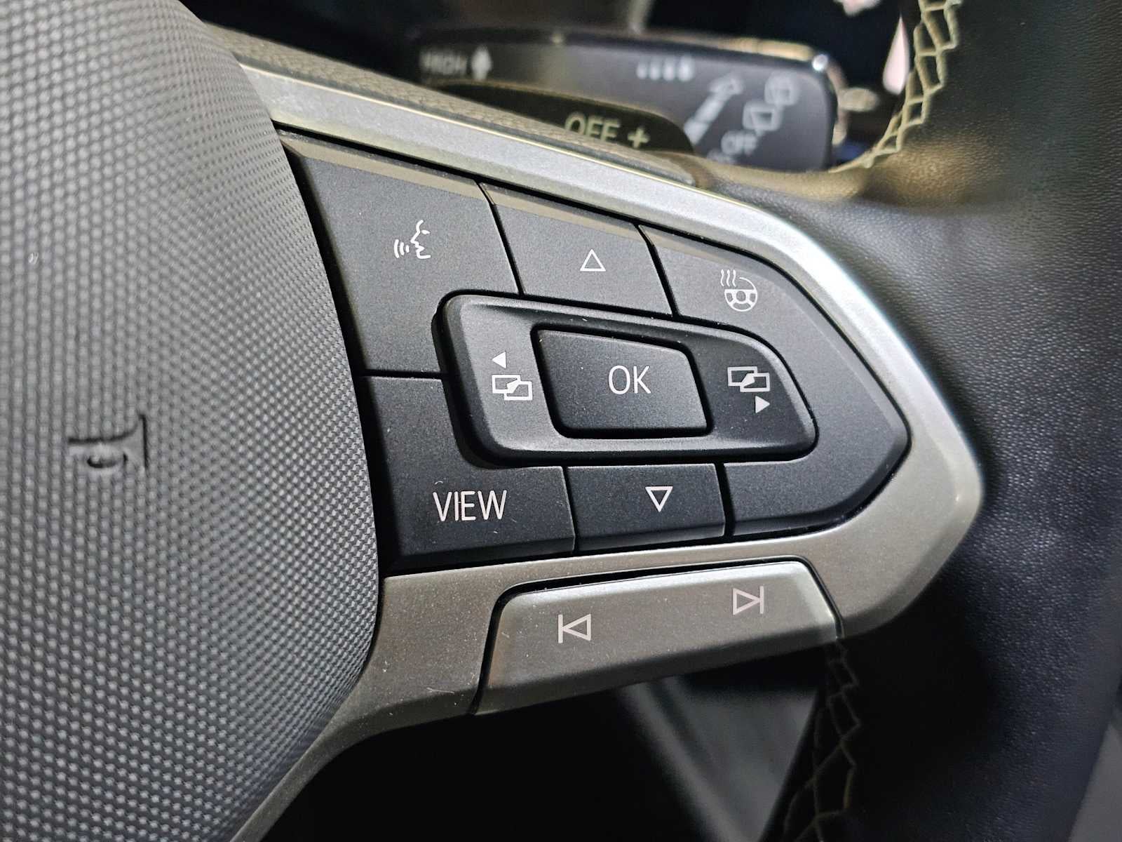 2025 Volkswagen Atlas 2.0T SEL 4MOTION