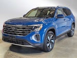 2025 Volkswagen Atlas 2.0T SEL 4MOTION