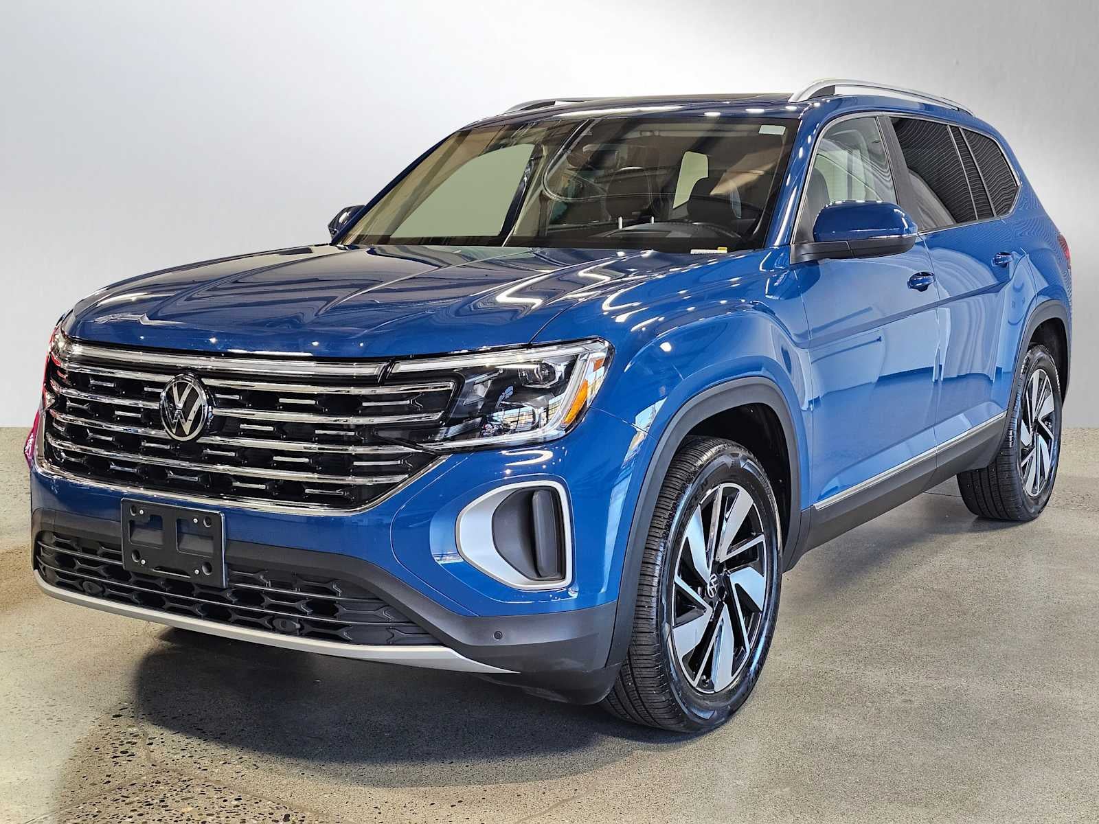 2025 Volkswagen Atlas 2.0T SEL 4MOTION