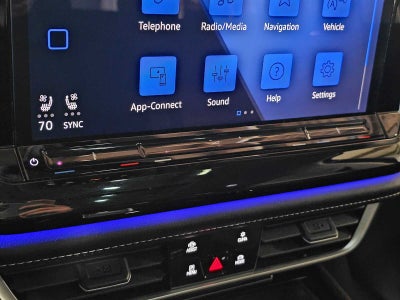 2025 Volkswagen Atlas 2.0T SEL 4MOTION