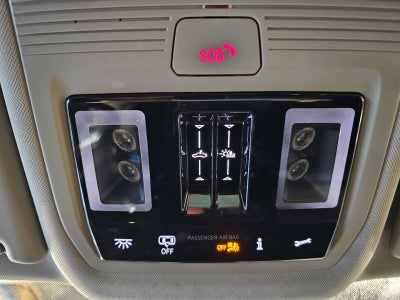 2025 Volkswagen Atlas 2.0T SEL 4MOTION