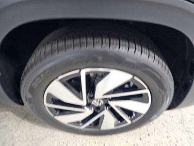 2025 Volkswagen Atlas 2.0T SEL 4MOTION