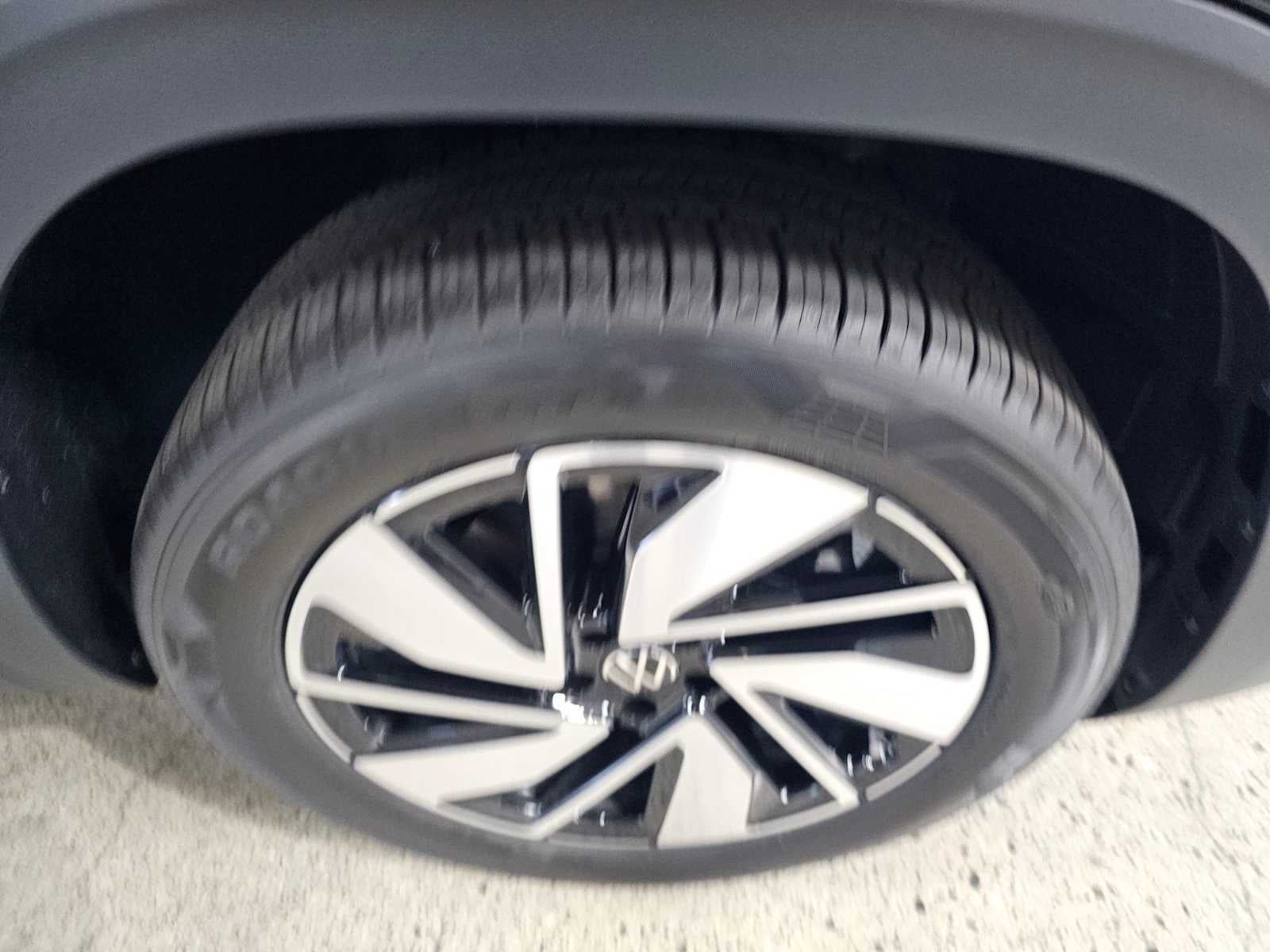 2025 Volkswagen Atlas 2.0T SEL 4MOTION