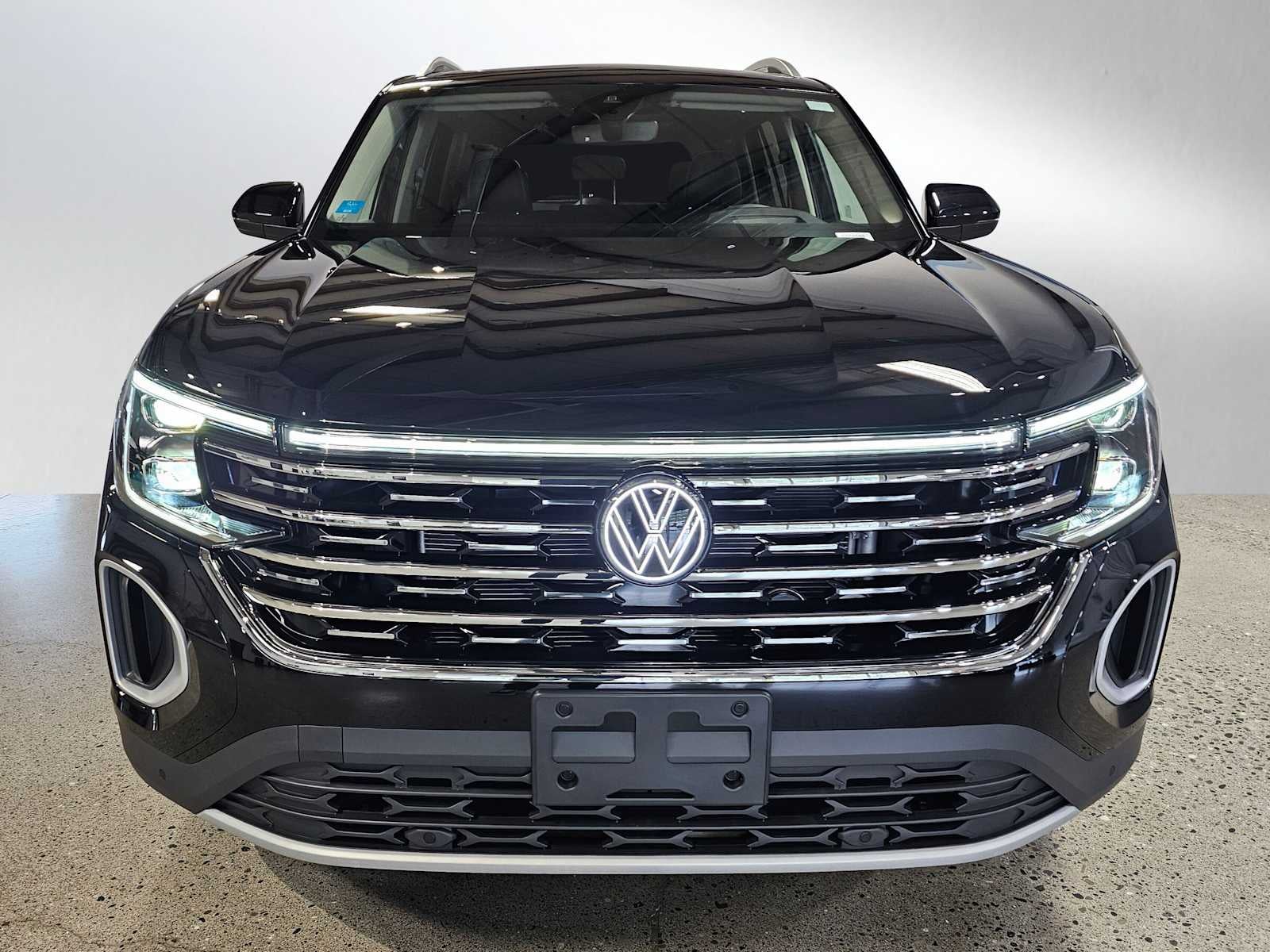 2025 Volkswagen Atlas 2.0T SEL 4MOTION