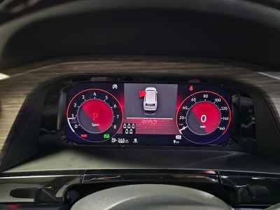 2025 Volkswagen Atlas 2.0T SEL 4MOTION