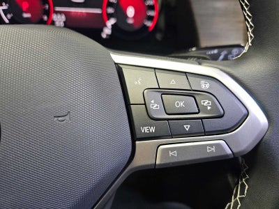 2025 Volkswagen Atlas 2.0T SEL 4MOTION