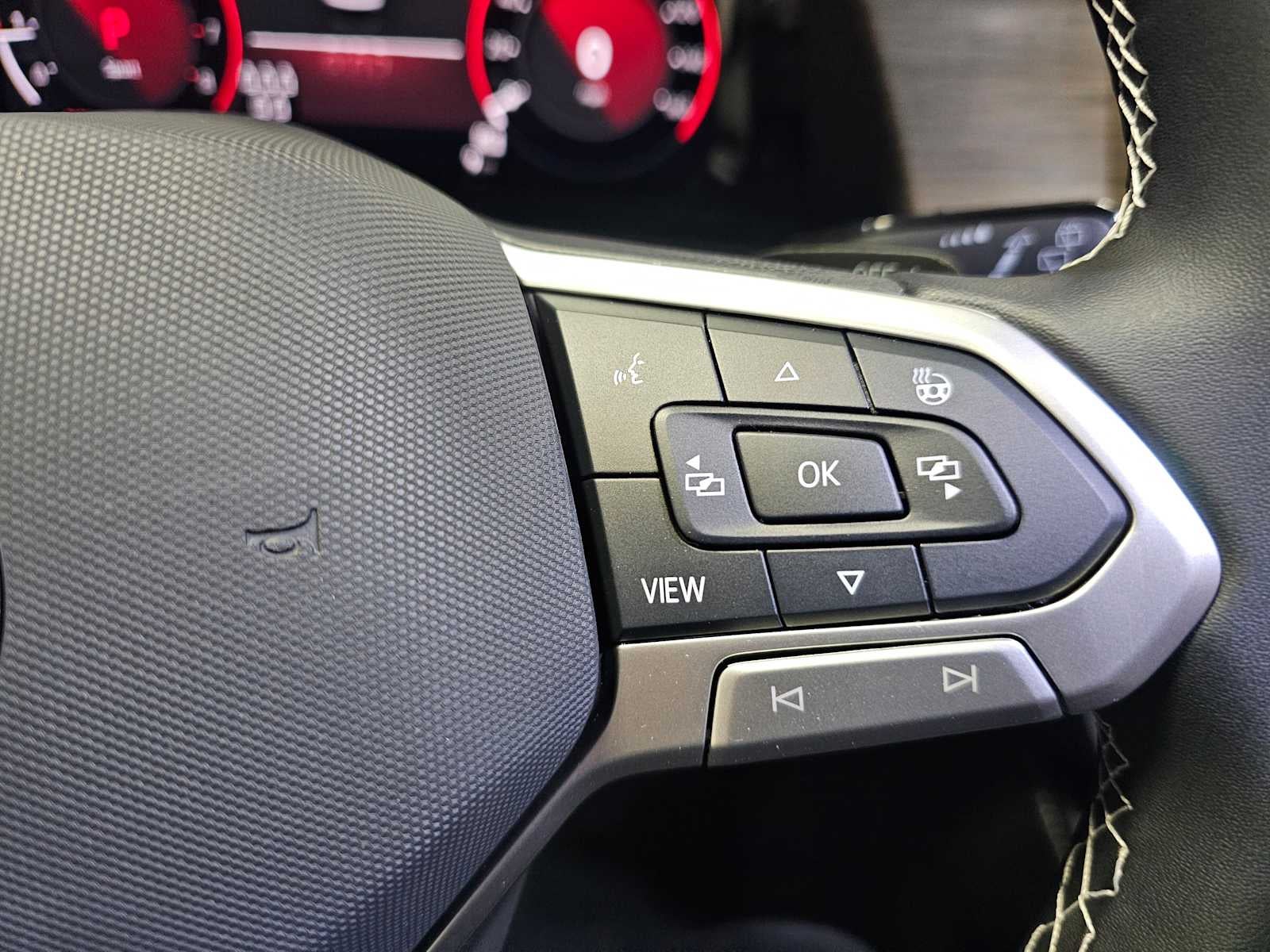 2025 Volkswagen Atlas 2.0T SEL 4MOTION