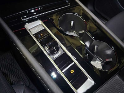 2025 Volkswagen Atlas 2.0T SEL 4MOTION