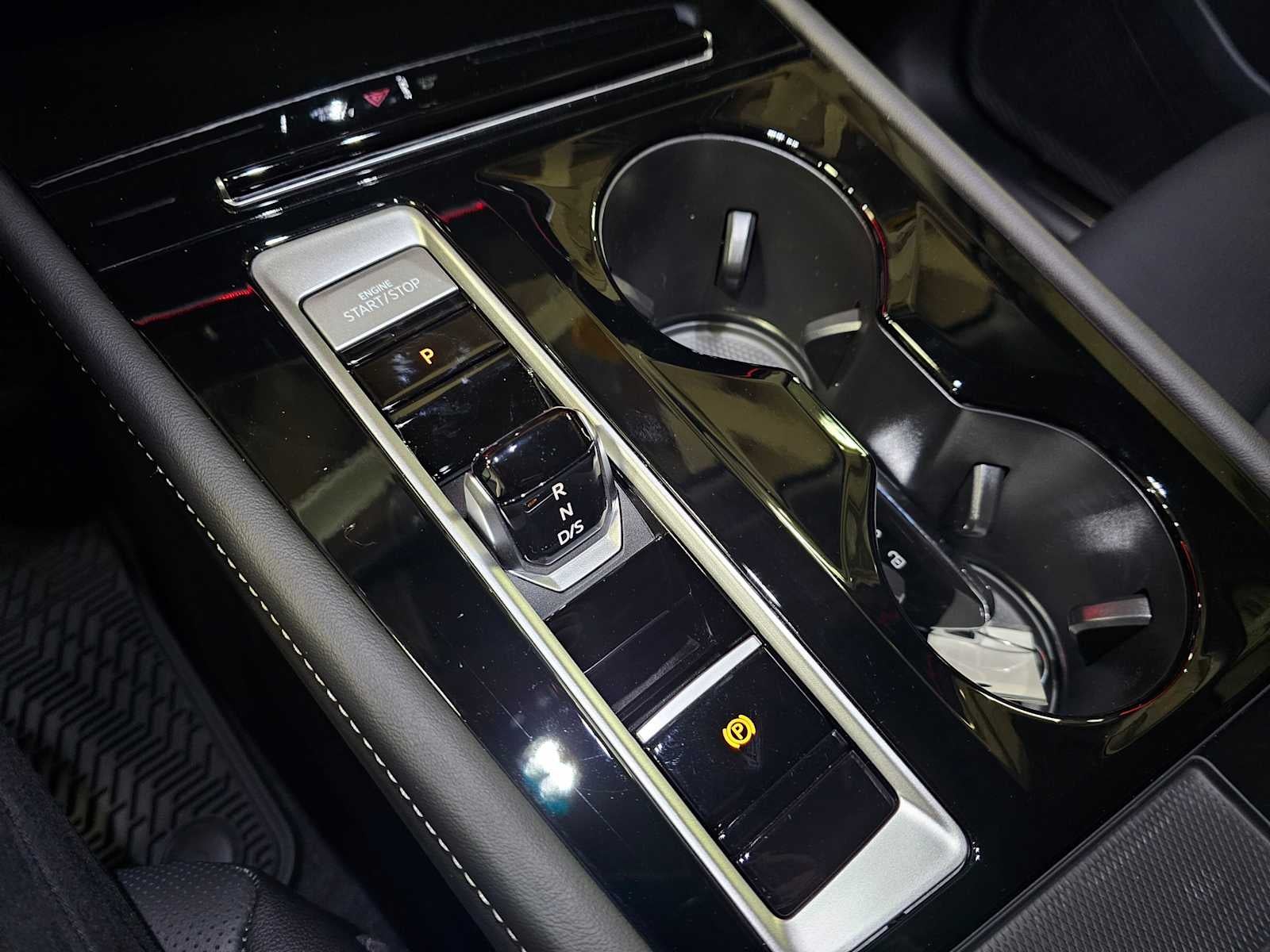 2025 Volkswagen Atlas 2.0T SEL 4MOTION