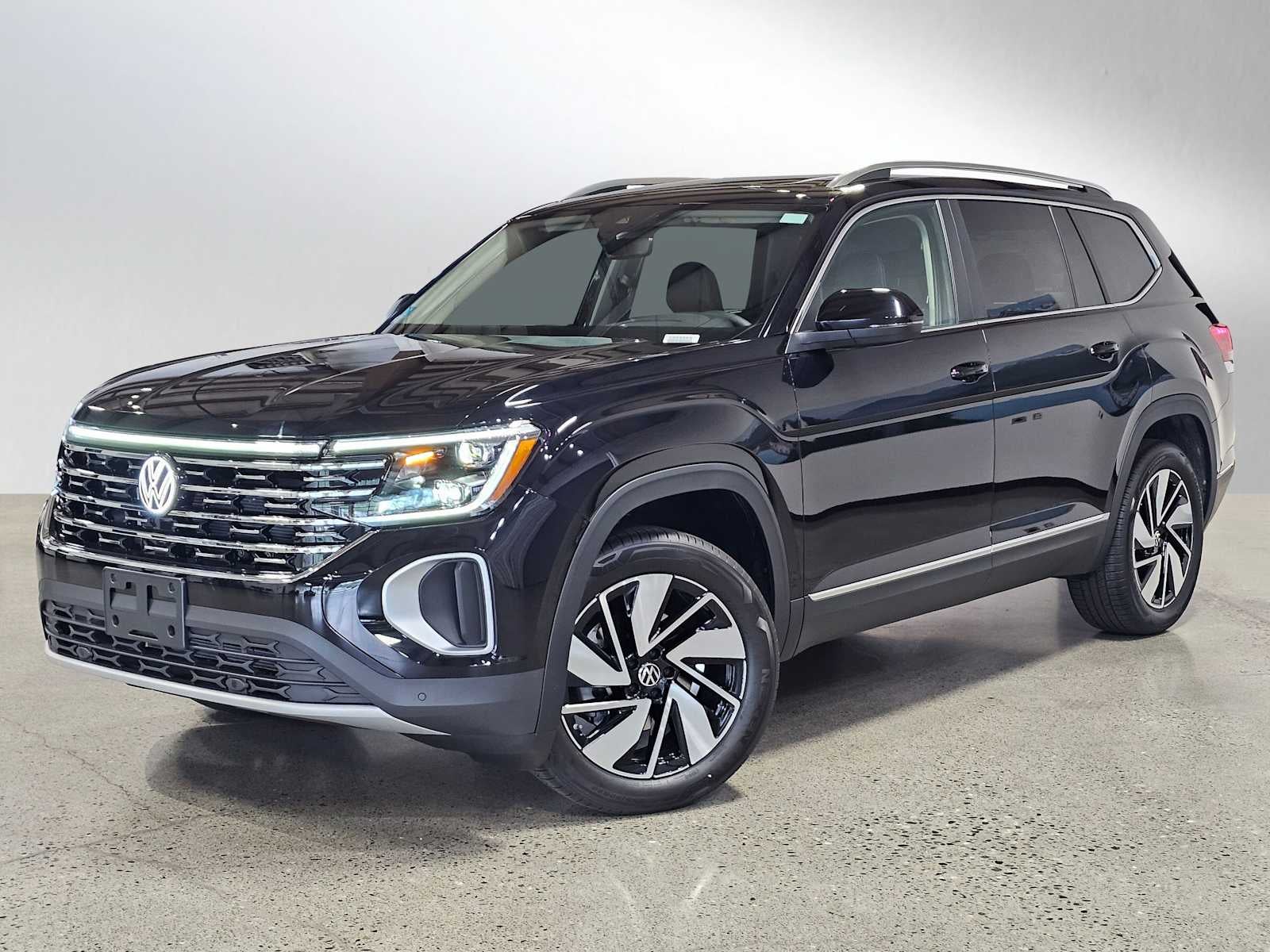 2025 Volkswagen Atlas 2.0T SEL 4MOTION