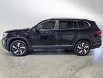 2025 Volkswagen Atlas 2.0T SEL 4MOTION