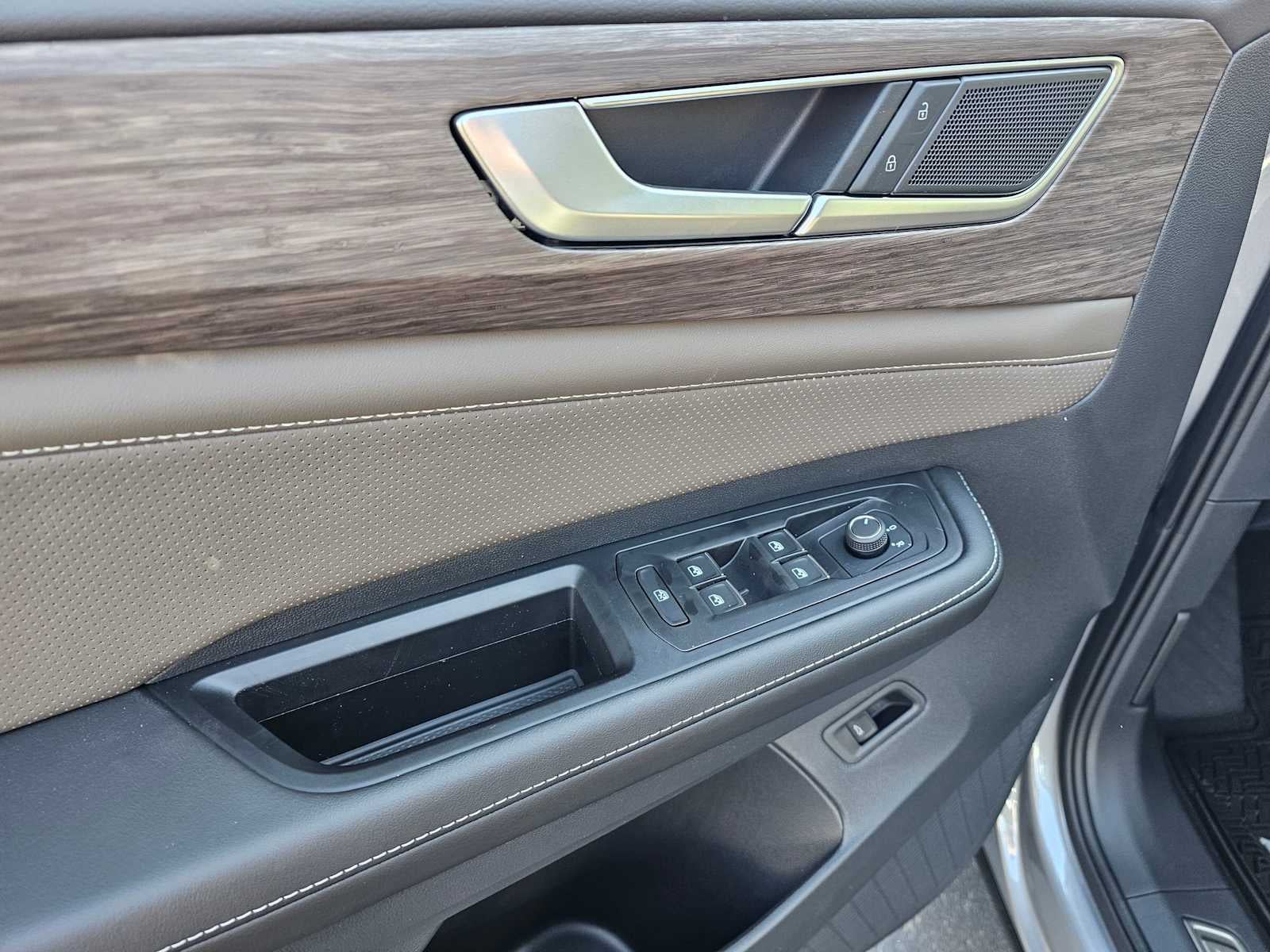 2025 Volkswagen Atlas 2.0T SEL 4MOTION